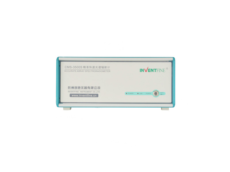 1640072463194025 CMS-3500S 精准急剧光谱辐射计